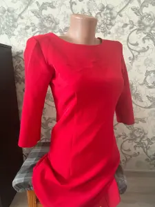 Платье