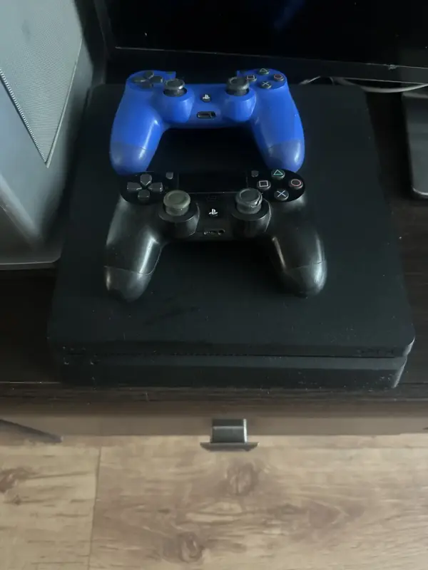 Ps4