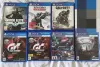 Игры ps4 ps5 и Switch