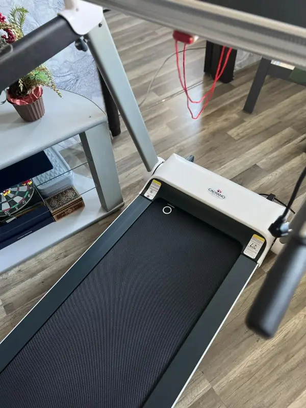 Беговая дорожка Calviano air pro
