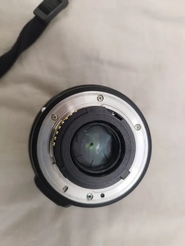 фотоаппарат nikon D7100