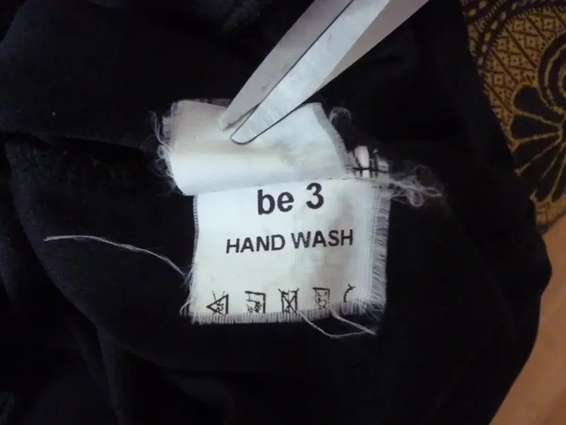 Платье be3