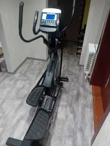 Эллипсоид Nordictrack