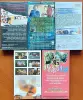 Домашняя коллекция VHS-видеокассет ЛОТ-28