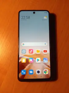 Xiaomi Redmi Note 9 Pro 128GB/6GB