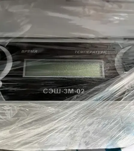 Шкаф сушильный электрический СЭШ-3М-02 Tagler