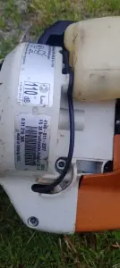 Бензотриммер
