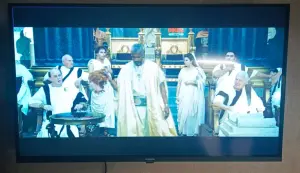 Телевизор xiaomi tv a 43
