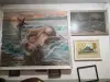Картины.много