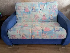 Диван-кровать Аккордион