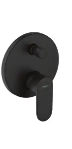 Hansgrohe душевая система скрытого монтажа