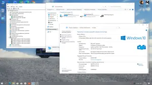 PC игровой компьютер i5 7400/RAM 16GB/1Tb/SSD/GTX 1060 6Gb