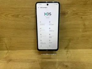 Смартфон Infinix Hot 40i X6528B 8GB/256GB (а.46-044691)