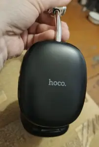 Наушники Hoco W35 (черный)