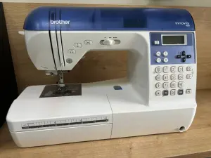 Швейная машина Brother INNOV-IS 400 (а.45-044967)