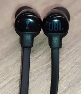 Беспроводные наушники JBL TUNE 110BT