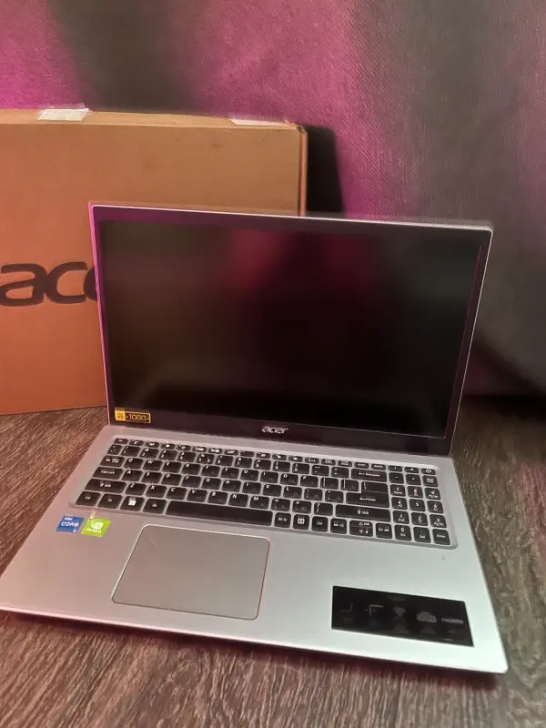 Ноутбук Acer Aspire 3 A315-58G