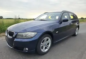 BMW 3 серия