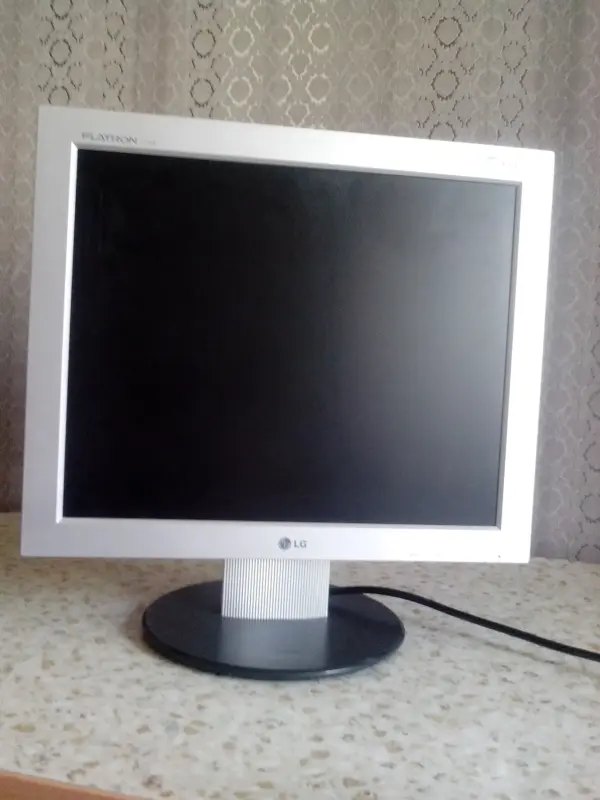 монитор,  производитель HP