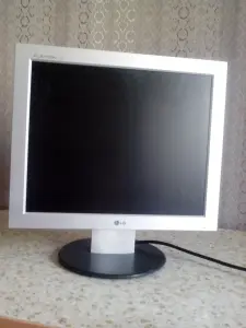 монитор,  производитель HP