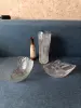 Салатницы и вазы.