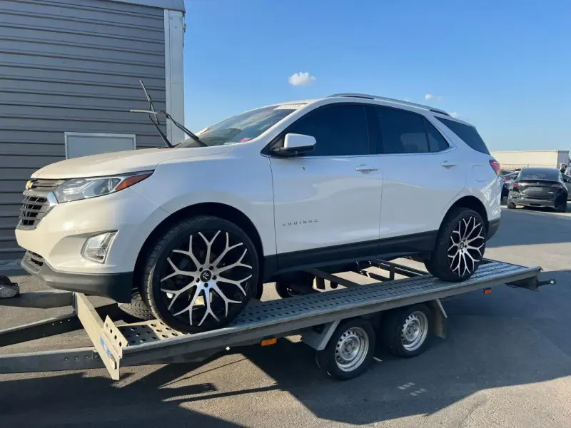 Колеса R22