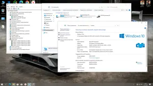 PC игровой i5 6500/GTX 1060 6Gb/RAM 16GB/1Tb/SSD