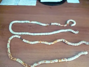 Спираль нихромовая в сборе СССР