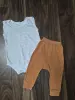 Лот одежды для мальчика до года