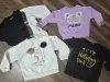 Лот кофт для девочки 5-8 лет