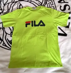 Футболка FILA