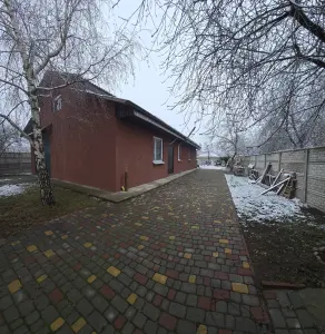 Дом г. Брест