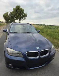 BMW 3 серия