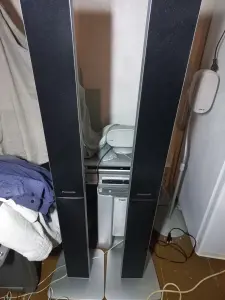 Домашний кинотеатр