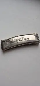 Губная гармошка Украiна