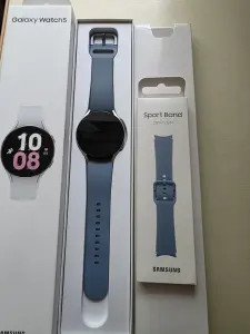 Samsung Galaxy Watch5 LTE 44mm умные часы