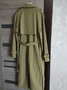 Тренч женский