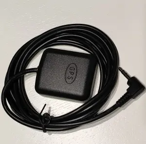 Датчик GPS