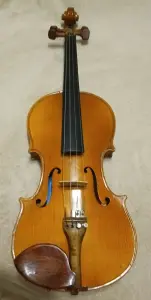 Скрипка 4/4
