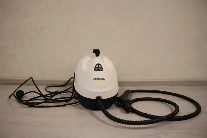 Пароочиститель Karcher SC2 EasyFix Premium 1.512-090.0