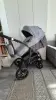 Детская коляска 2в1 Riko basic bella