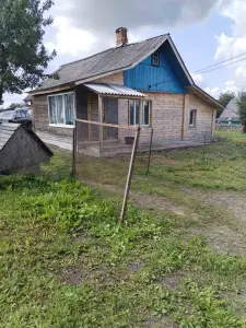Дача-дом  деревня Боровенские Хутора