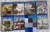 Игры ps4 ps5 и Switch
