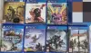Игры ps4 ps5 и Switch