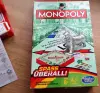 Игра «Монополия»