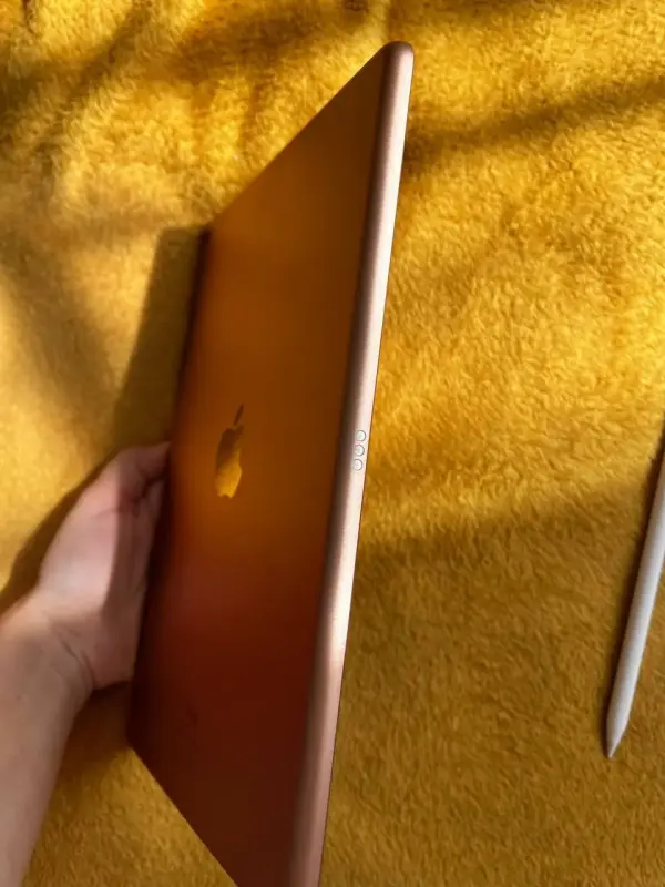 Ipad + Apple Pencil планшет