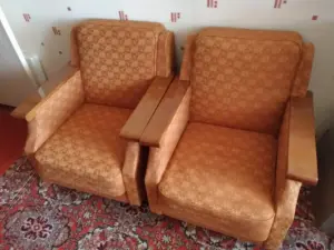 Мягкая мебель