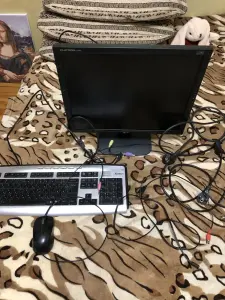 Компьютер