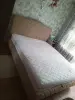 Двухспальная кровать