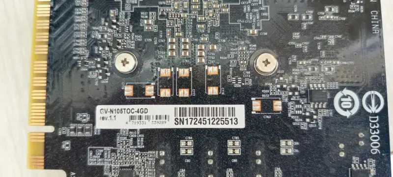 Игровой компьютер AMD FX-8300 (16Gb, 512Gb, GTX1050Ti 4Gb)